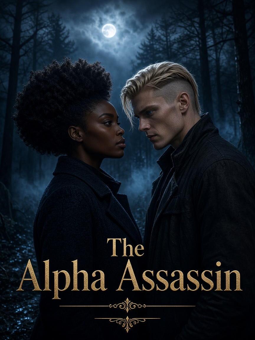 The Alpha Assassin