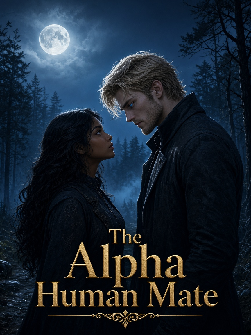 The Alpha Human Mate