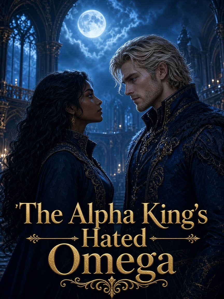 The Alpha King's Hated Omega