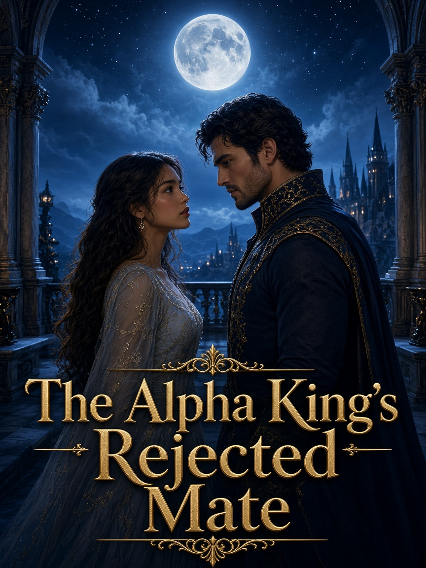 The Alpha King's Rejected Mate