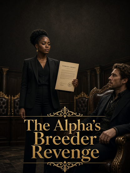 The Alpha's Breeder Revenge