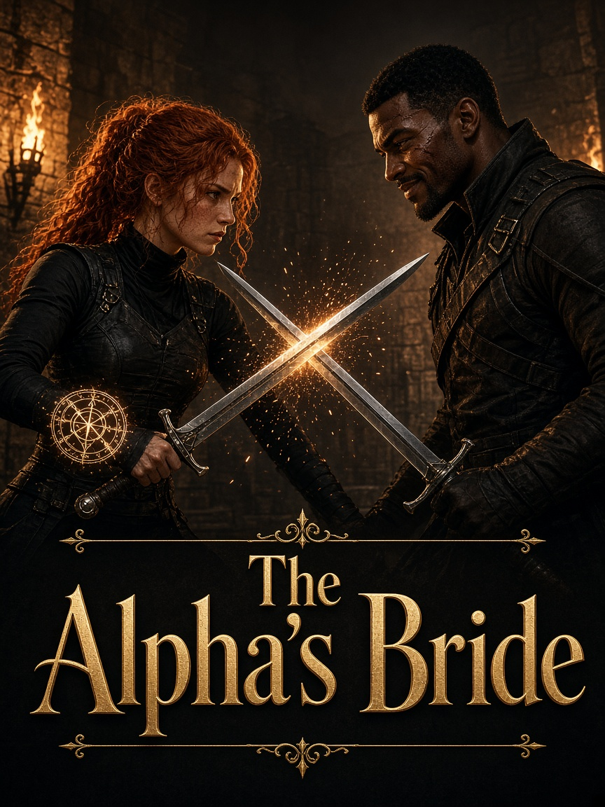 The Alpha's Bride