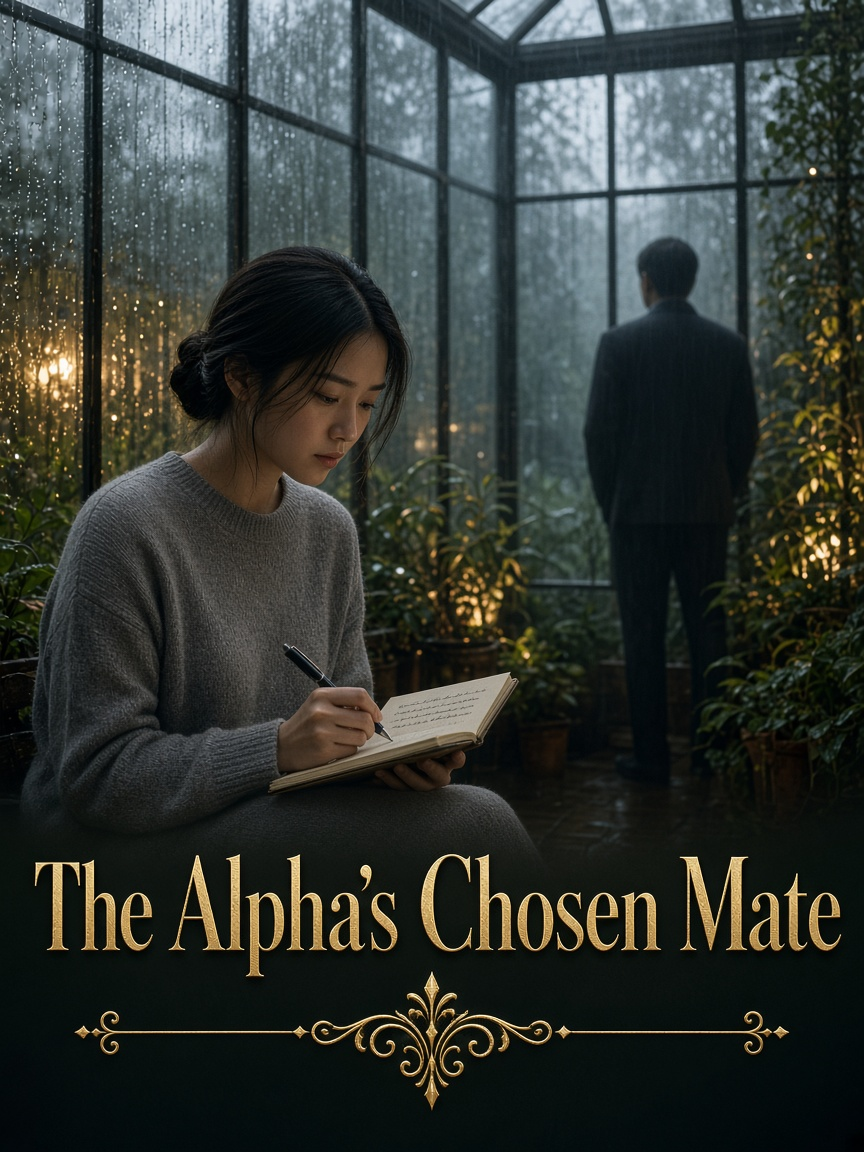 The Alpha's Chosen Mate