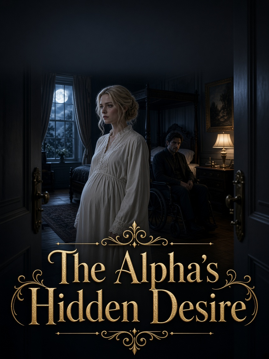 The Alpha's Hidden Desire