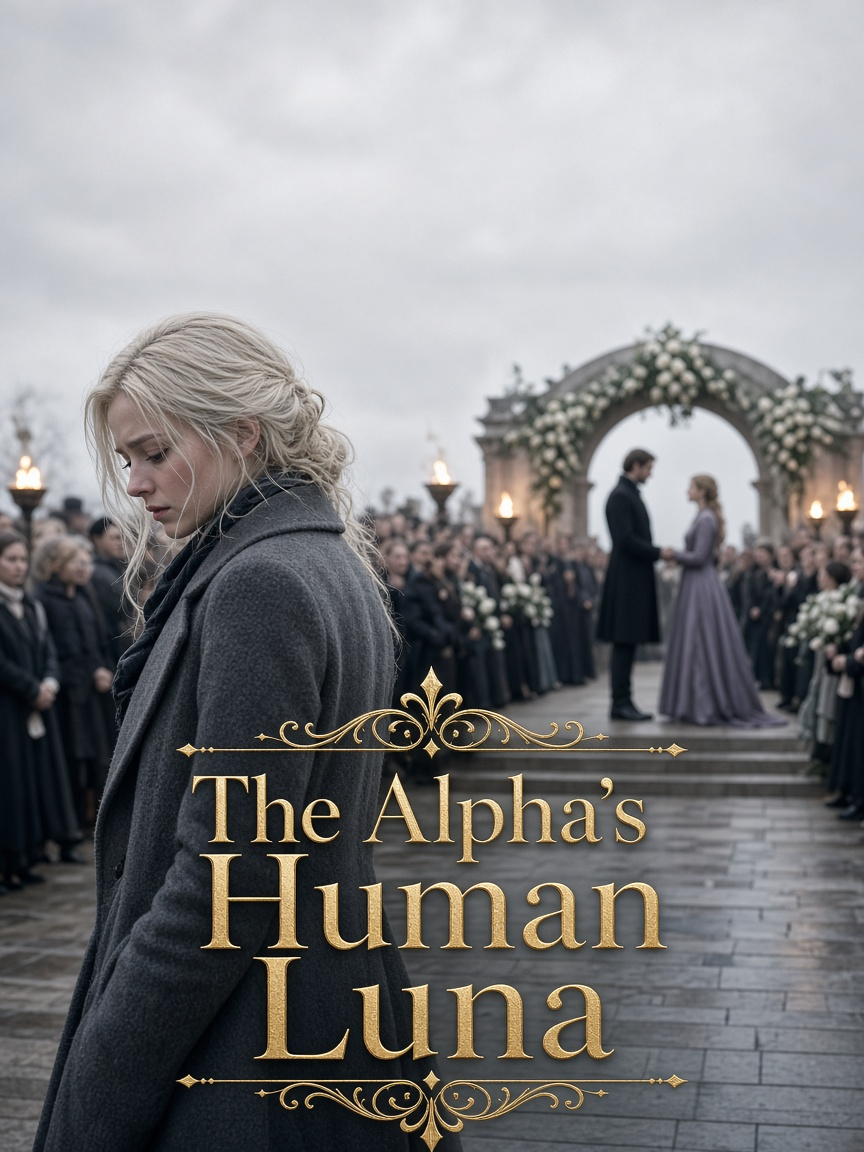 The Alpha's Human Luna