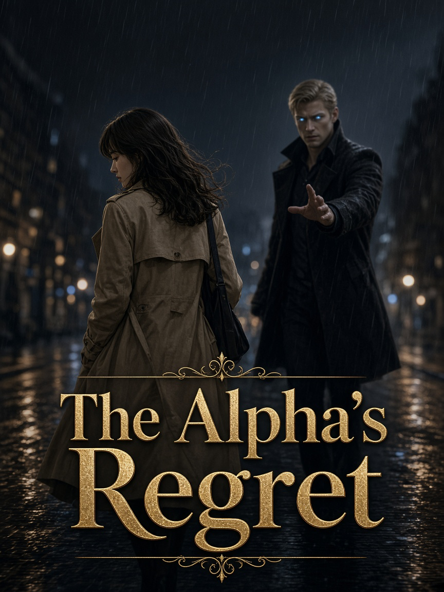 The Alpha's Regret