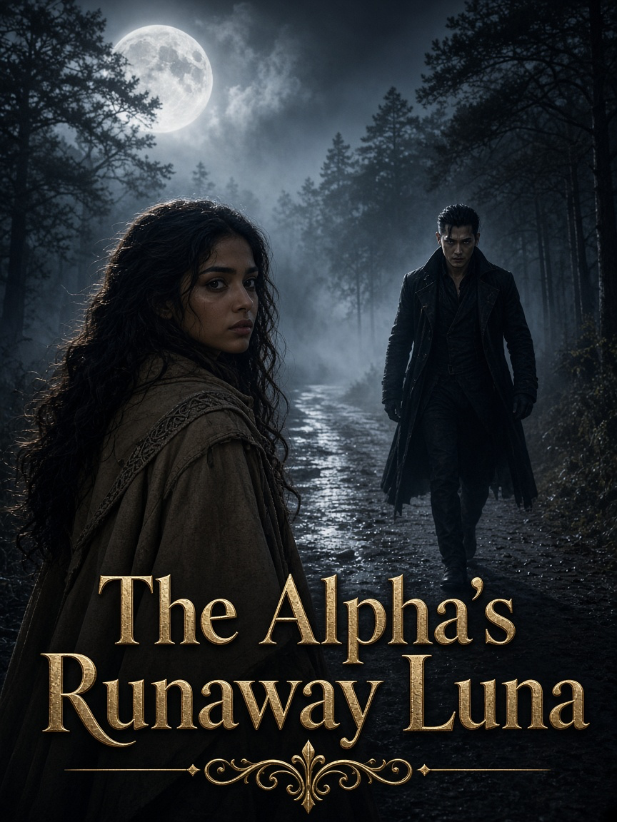The Alpha's Runaway Luna