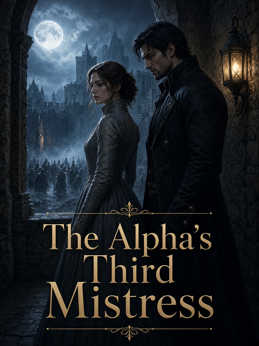 The Alpha's Third Mistress