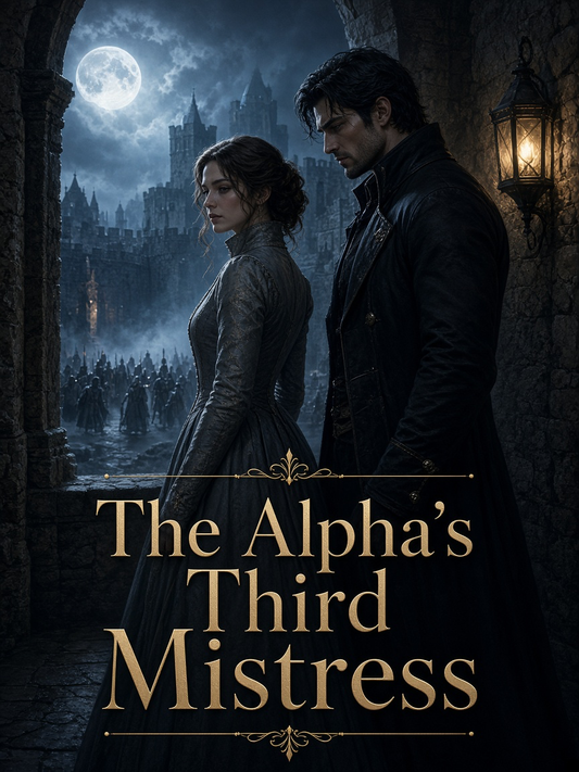 The Alpha's Third Mistress