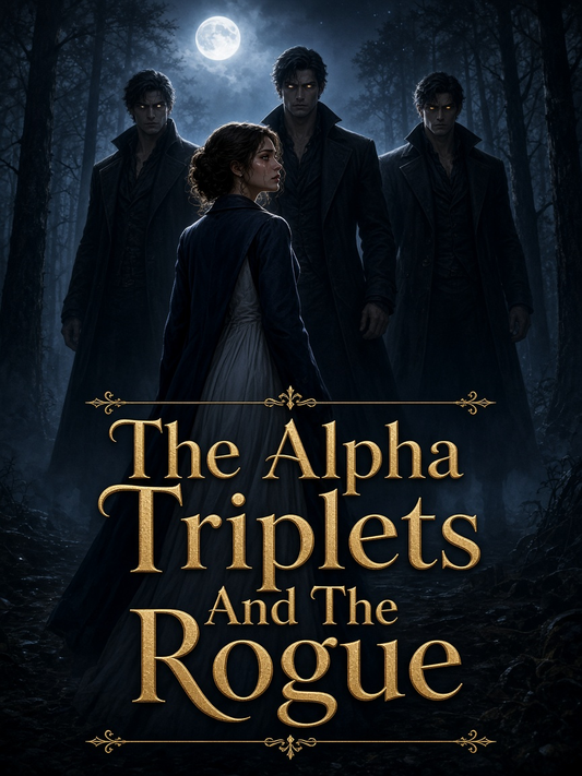 The Alpha Triplets And The Rogue