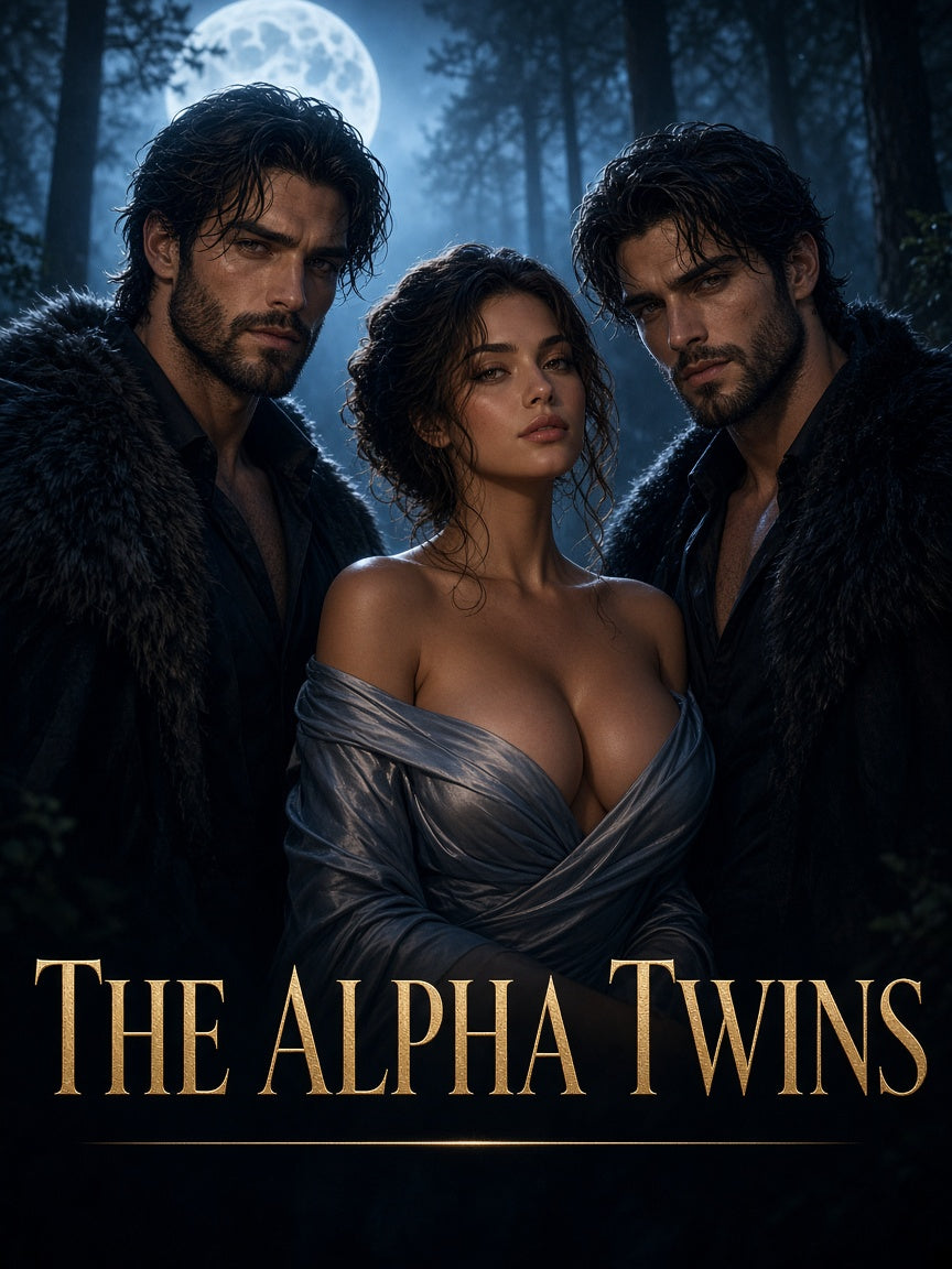 The Alpha Twins