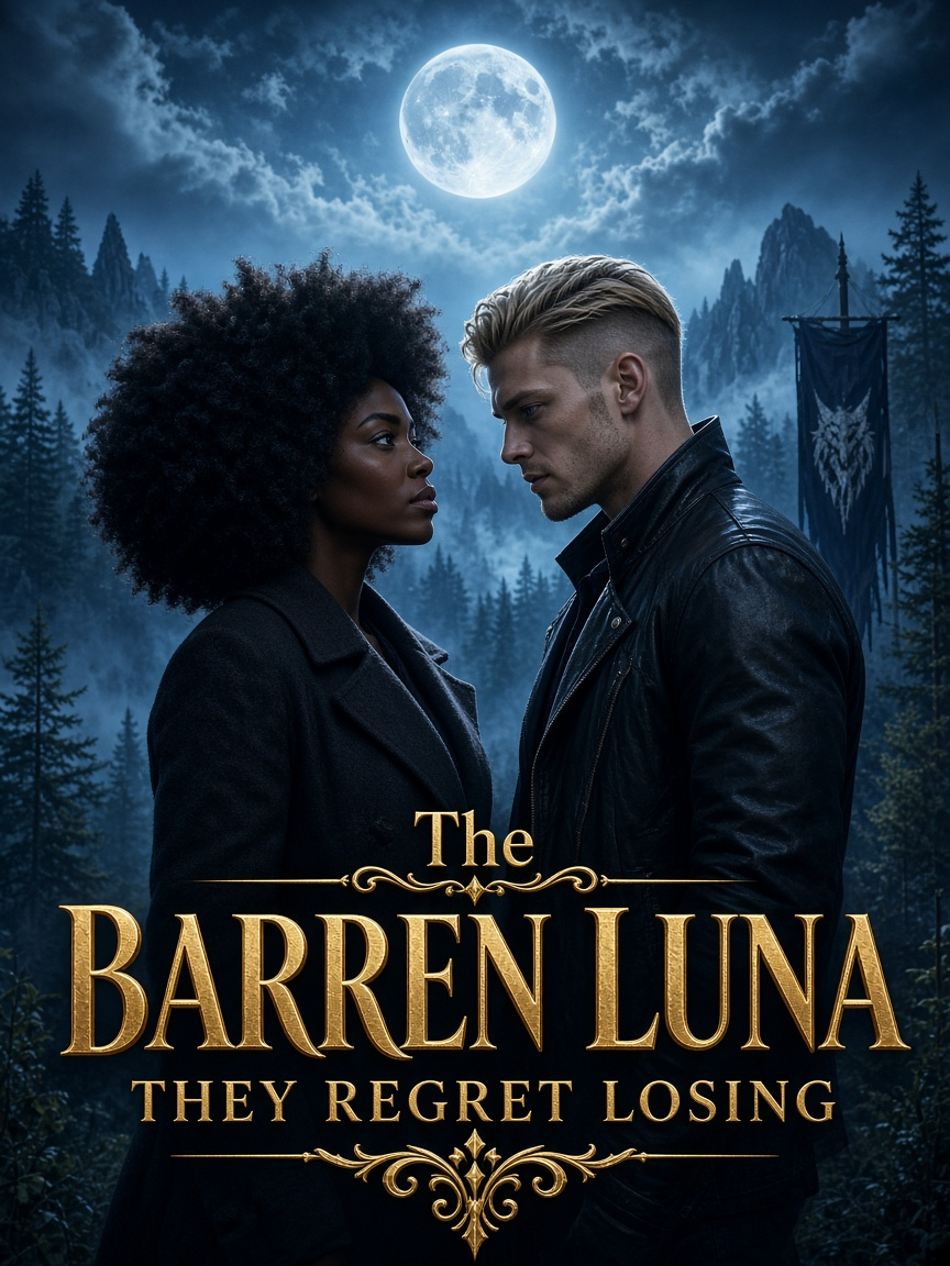 The Barren Luna They Regret Losing