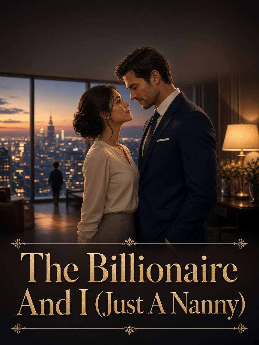 The Billionaire And I (Just A Nanny)