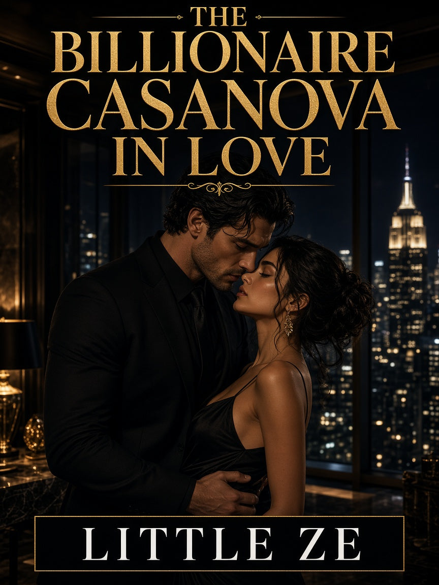 The Billionaire Casanova In Love