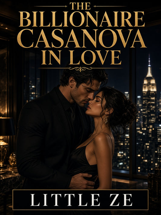 The Billionaire Casanova In Love