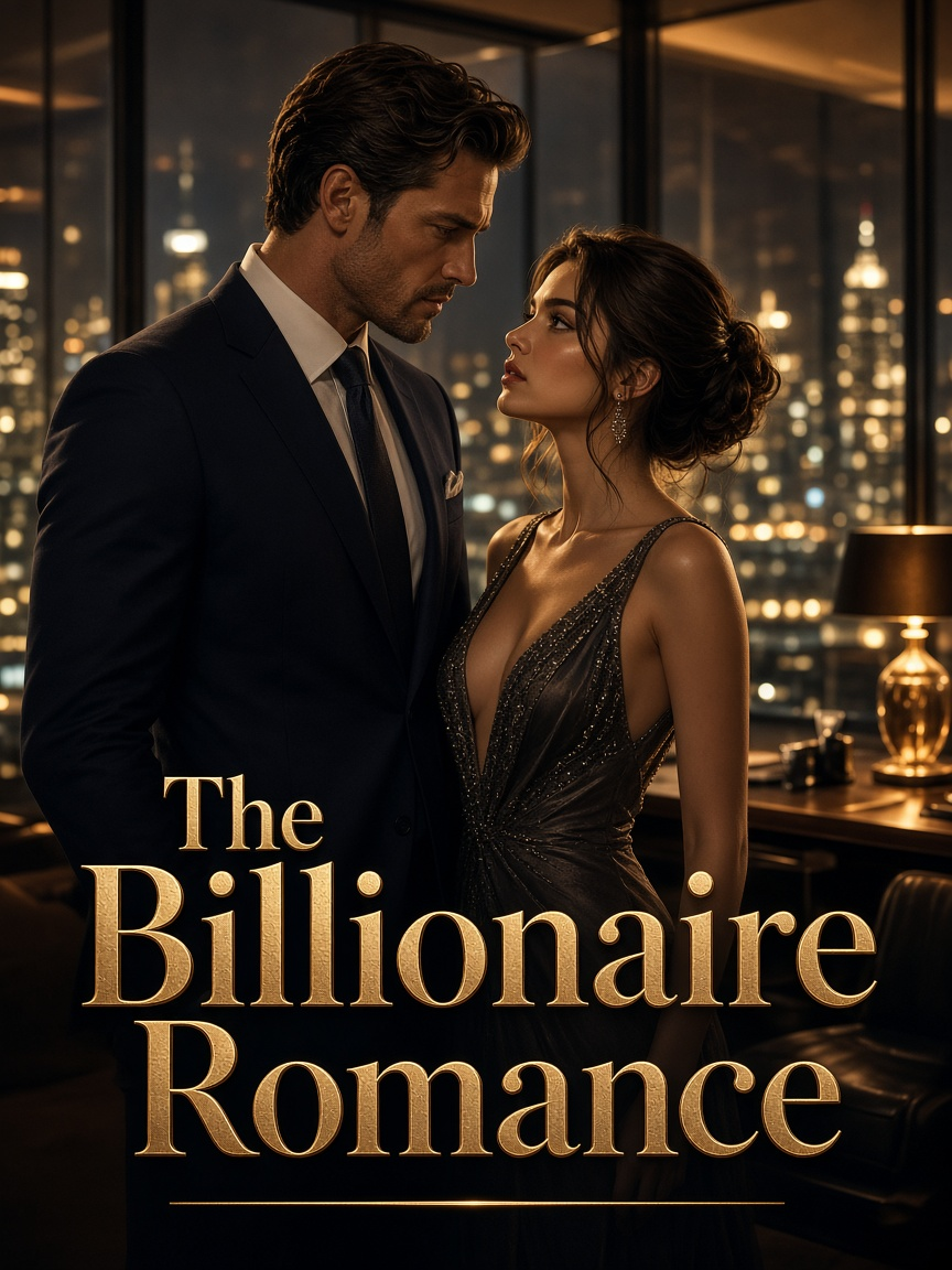 The Billionaire Romance