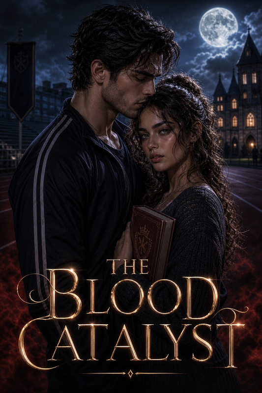 The Blood Catalyst