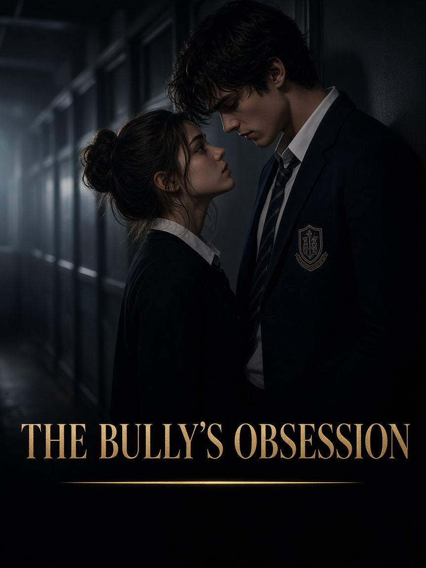 The Bully's Obsession
