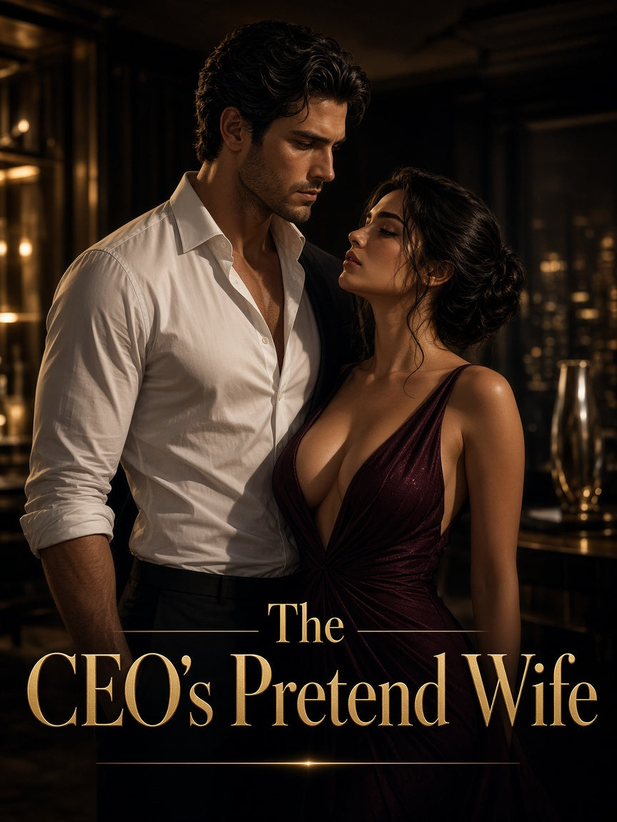 The CEO's Pretend Wife