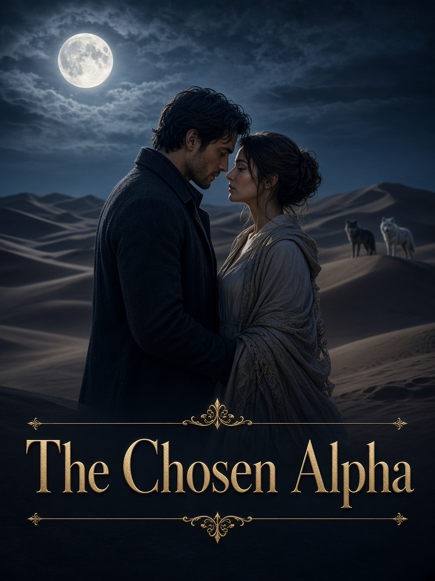 The Chosen Alpha