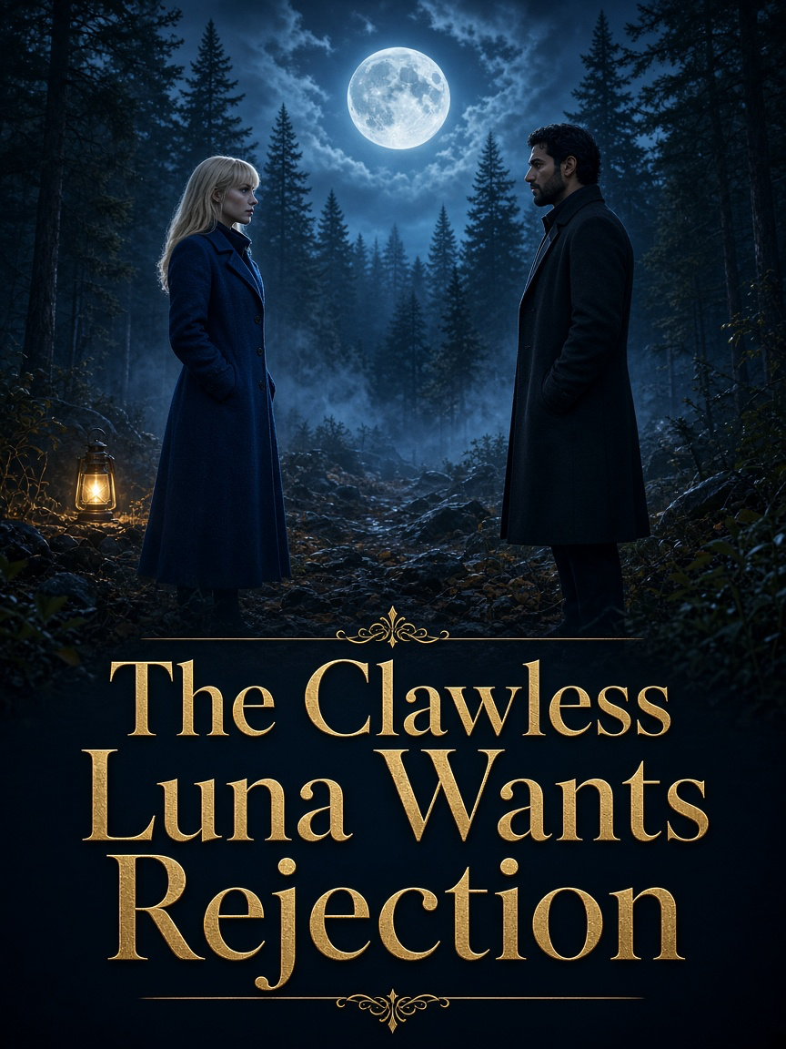 The Clawless Luna Wants Rejection