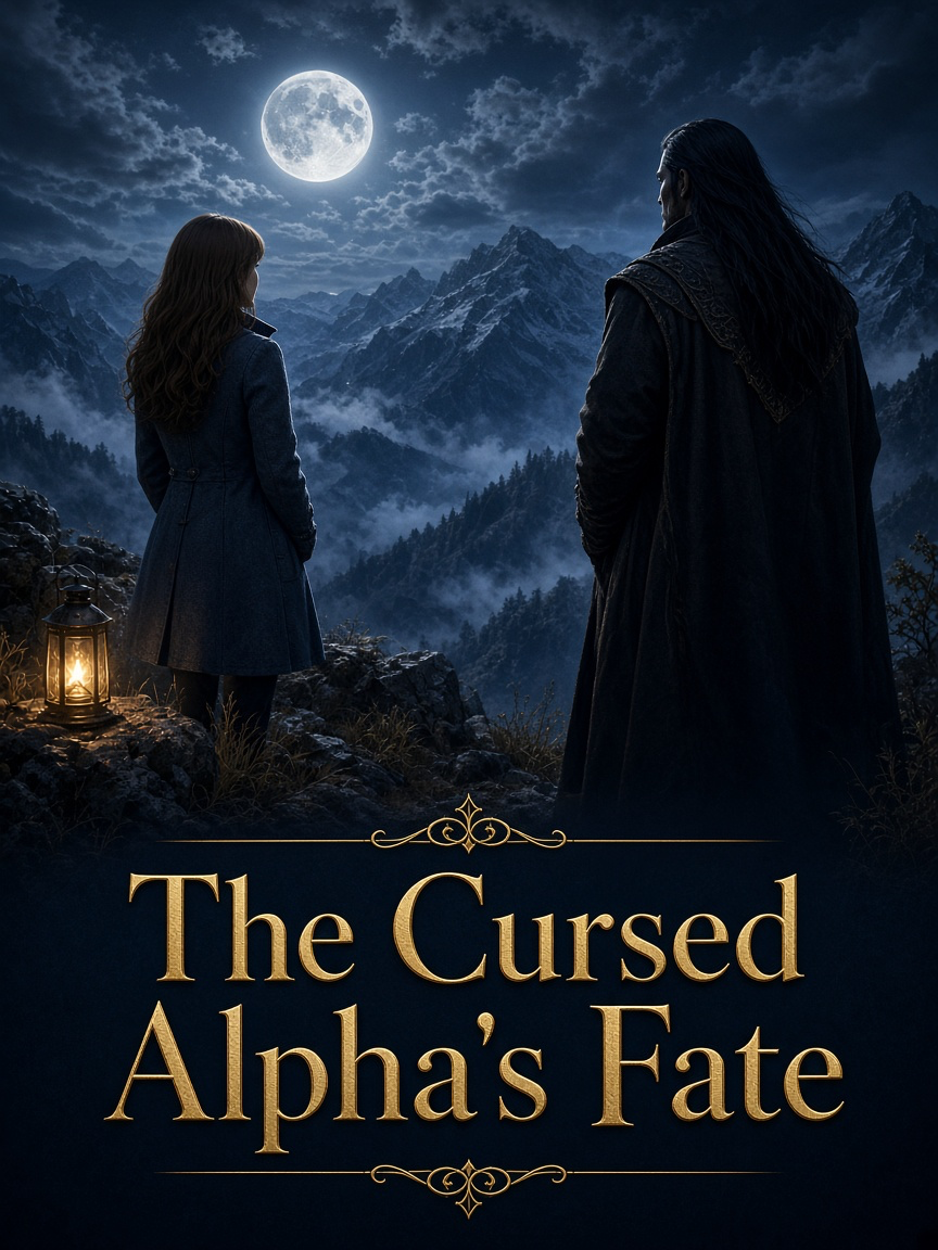 The Cursed Alpha's Fate