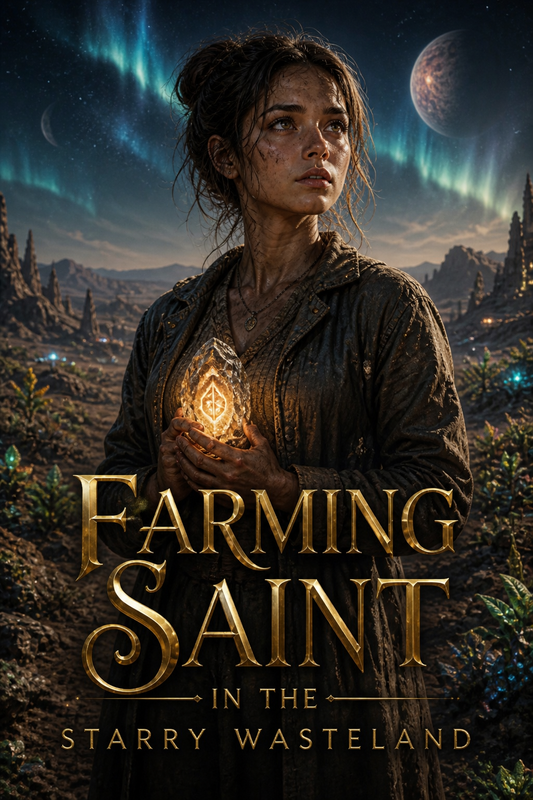 The Farming Saint in the Starry Wasteland