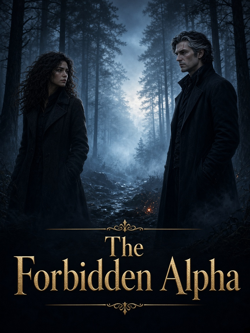 The Forbidden Alpha