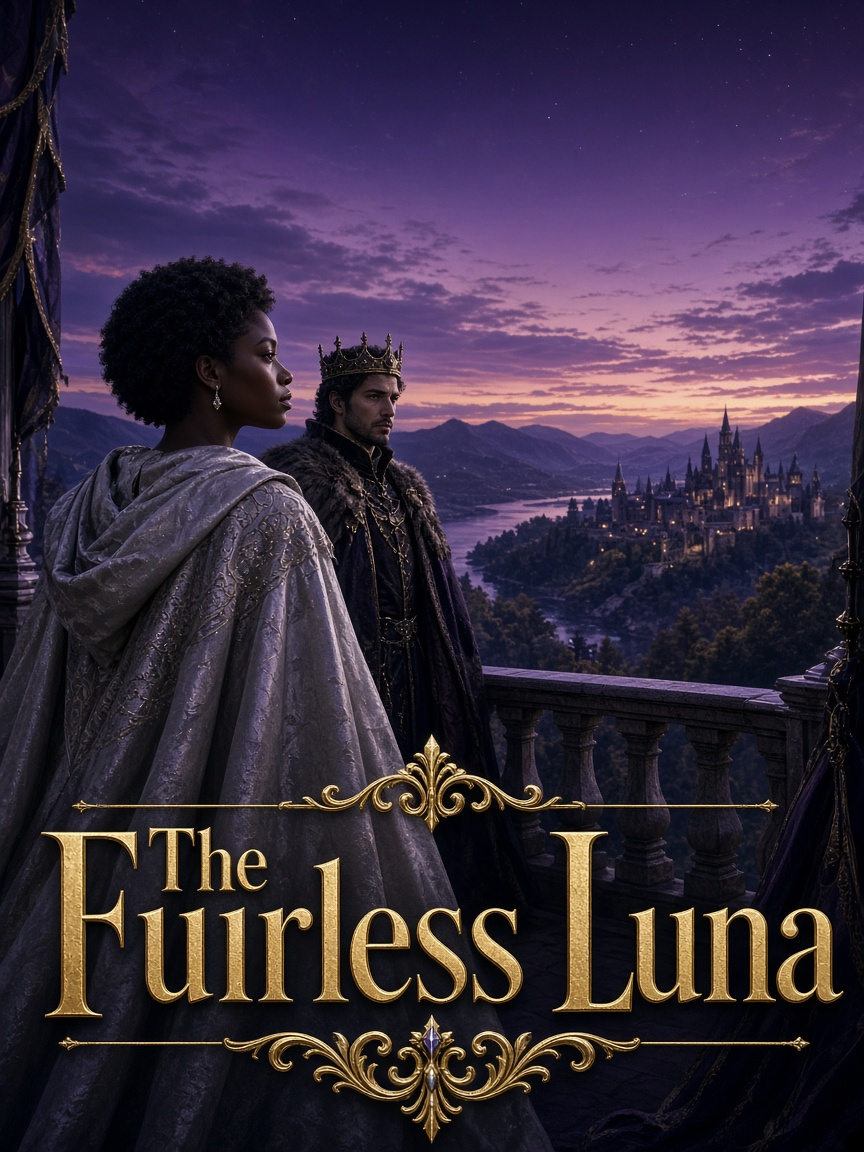 The Furless Luna