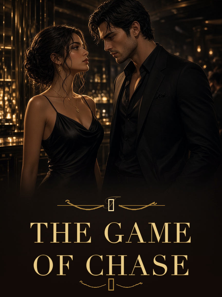 The Game Of Chase