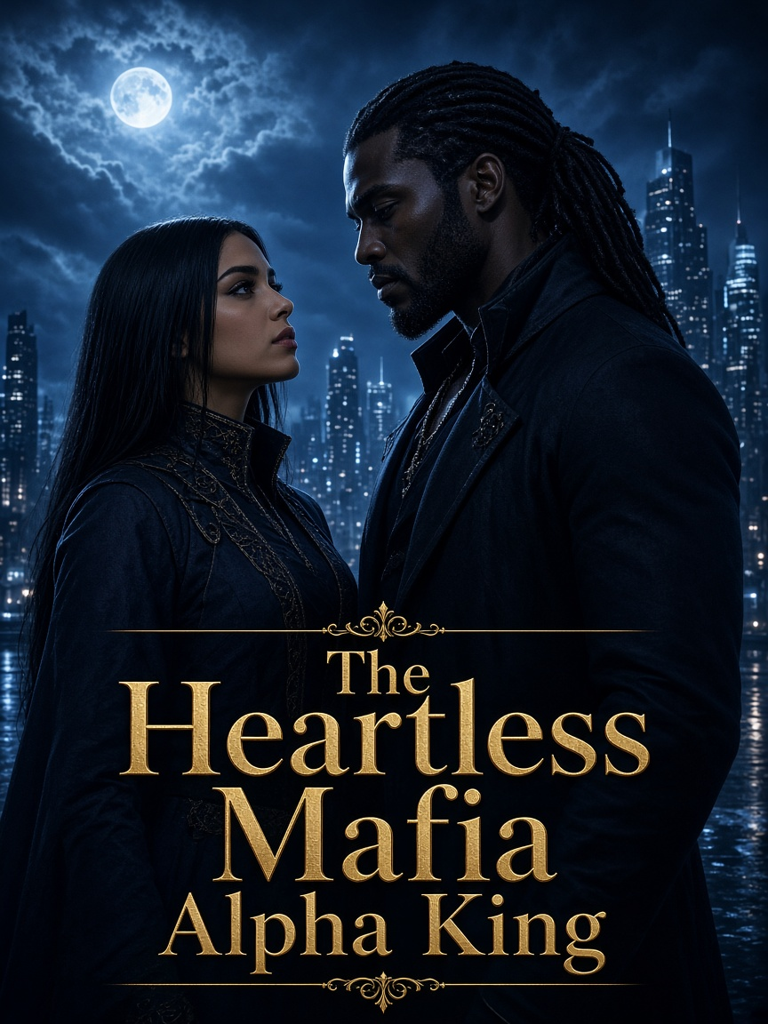The Heartless Mafia Alpha King