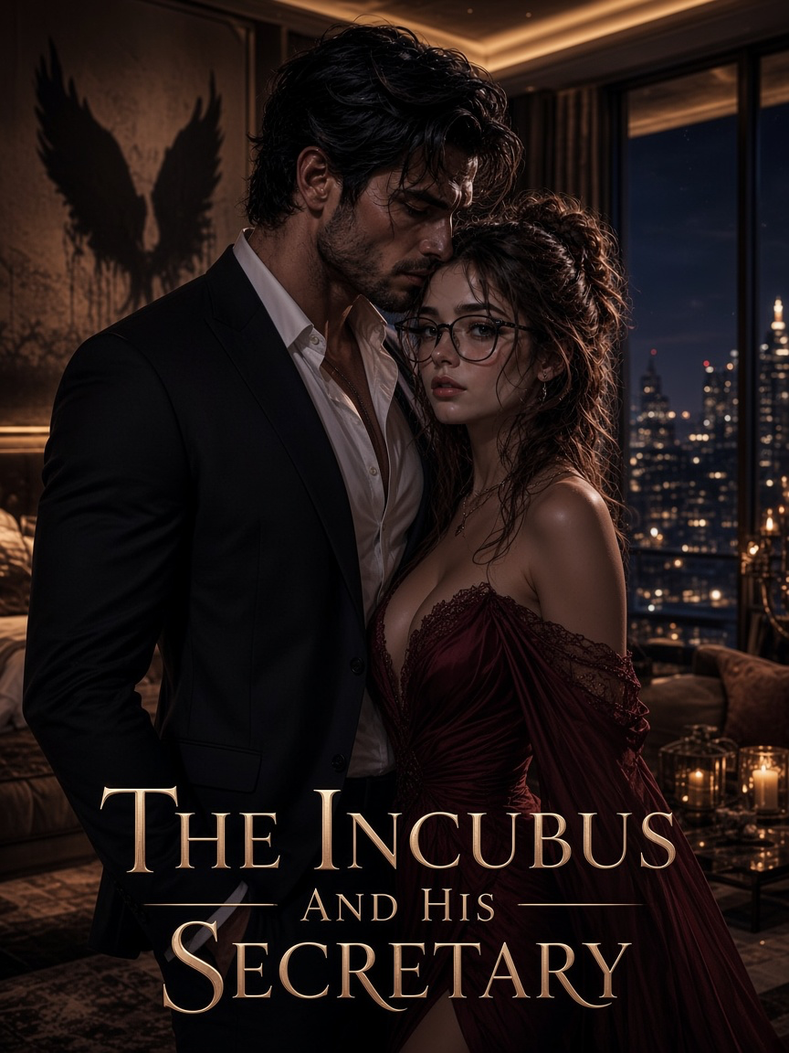 The Incubus And His Secretary