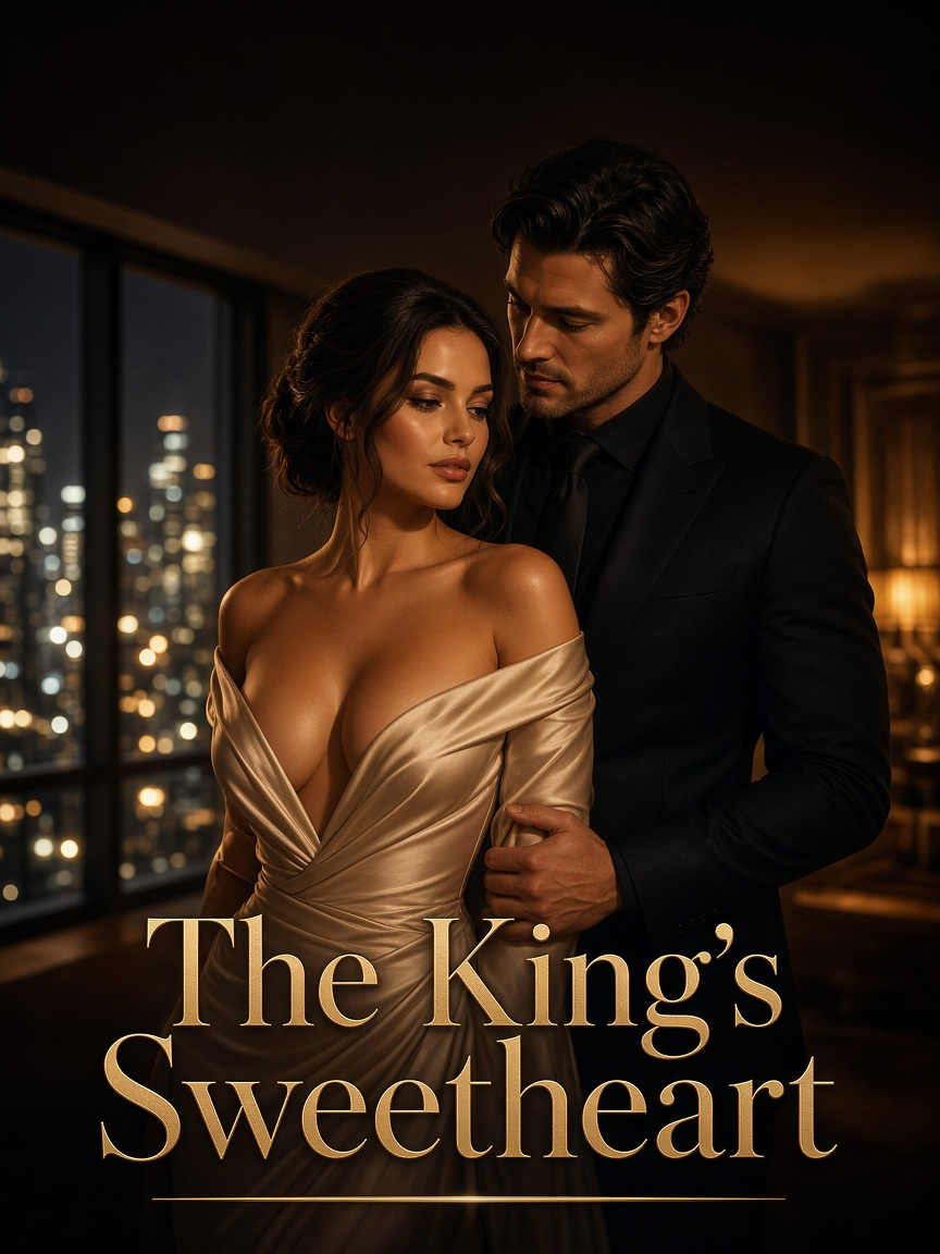 The King's Sweetheart