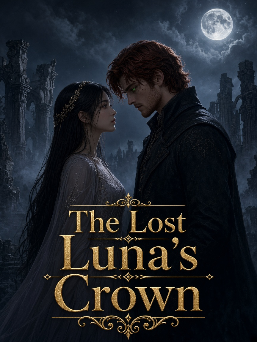 The Lost Luna's Crown