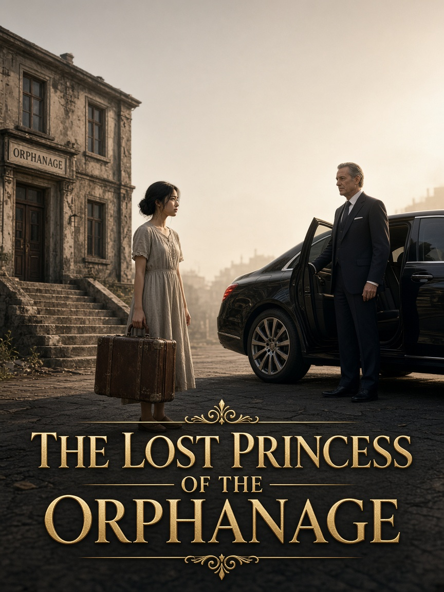 The Lost Princess Of The Orphanage