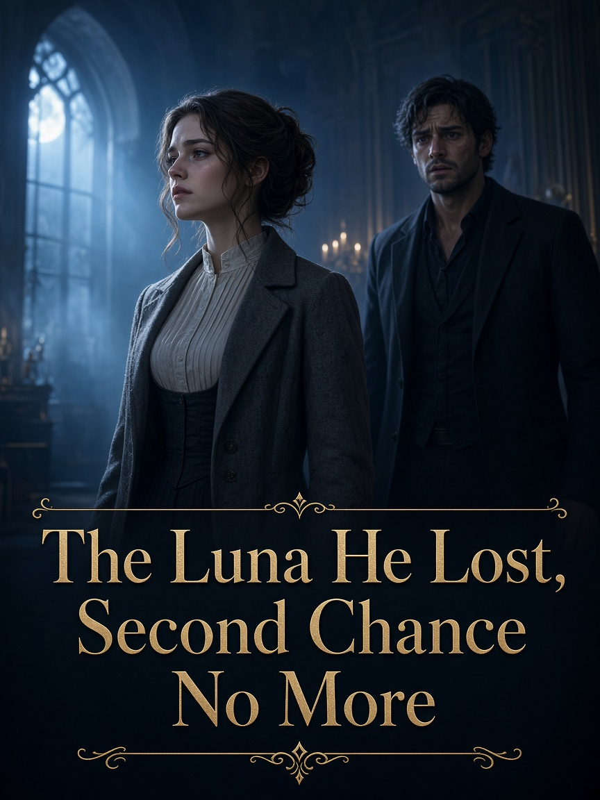 The Luna He Lost, Second Chance No More