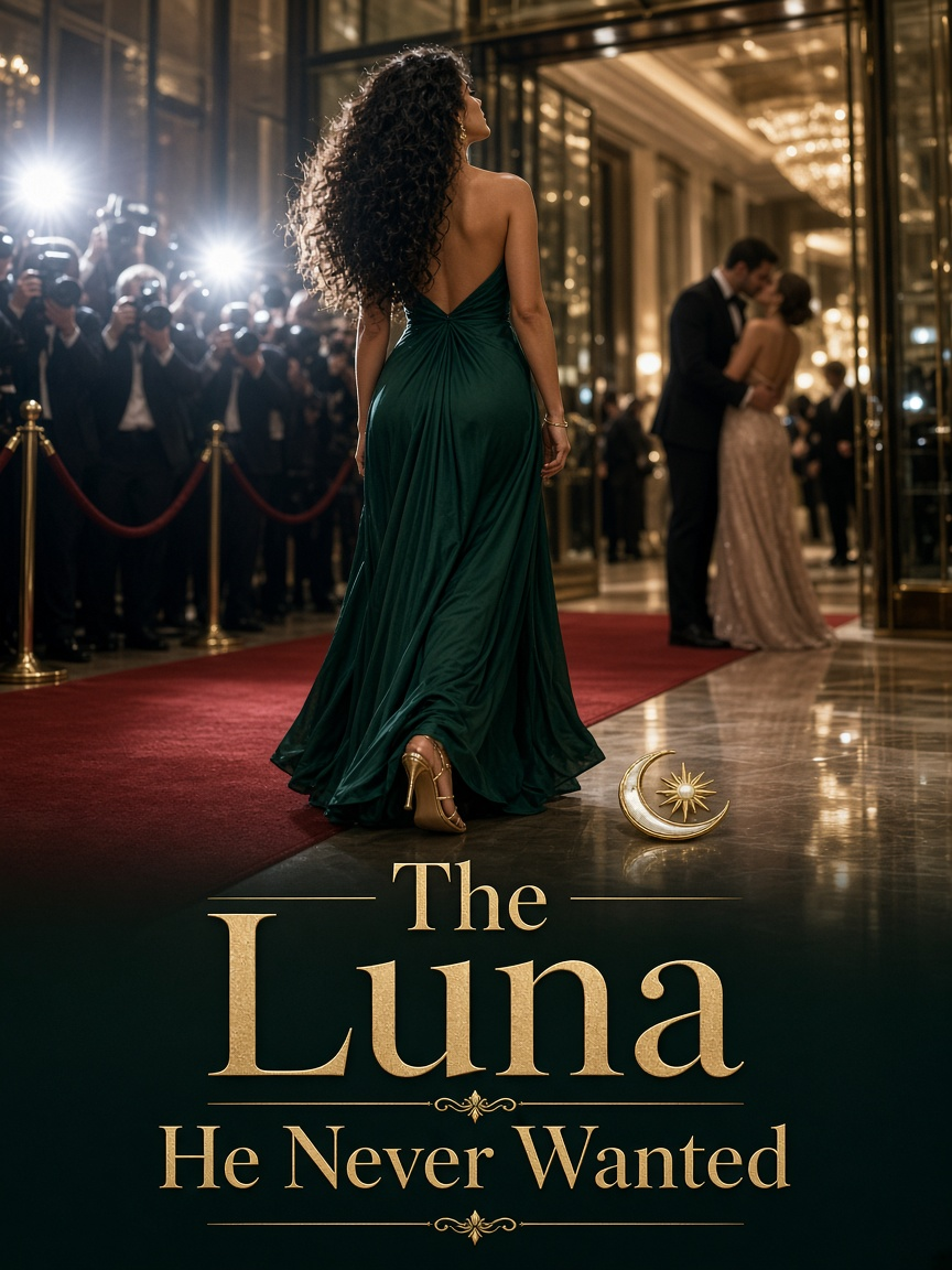 The Luna He Never Wanted