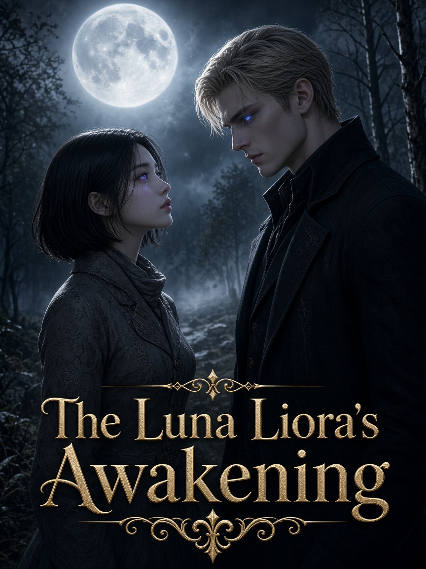 The Luna Liora's Awakening