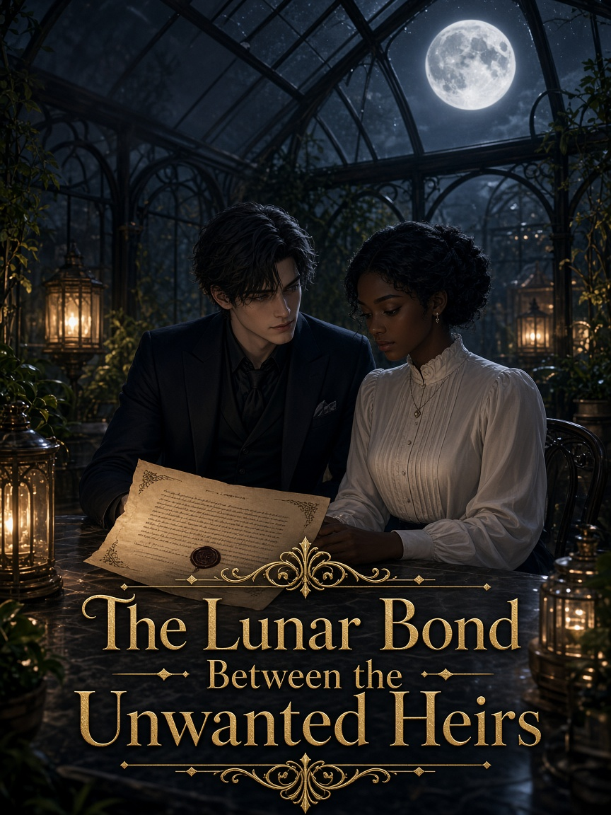 The Lunar Bond Between the Unwanted Heirs