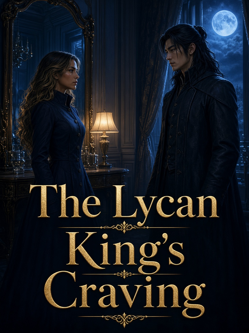 The Lycan King's Craving