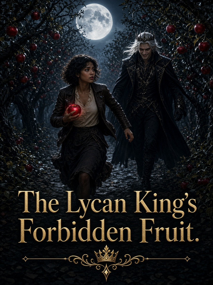 The Lycan King's Forbidden Fruit.