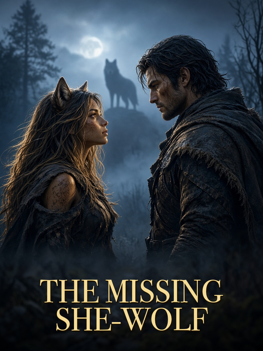The Missing She-wolf