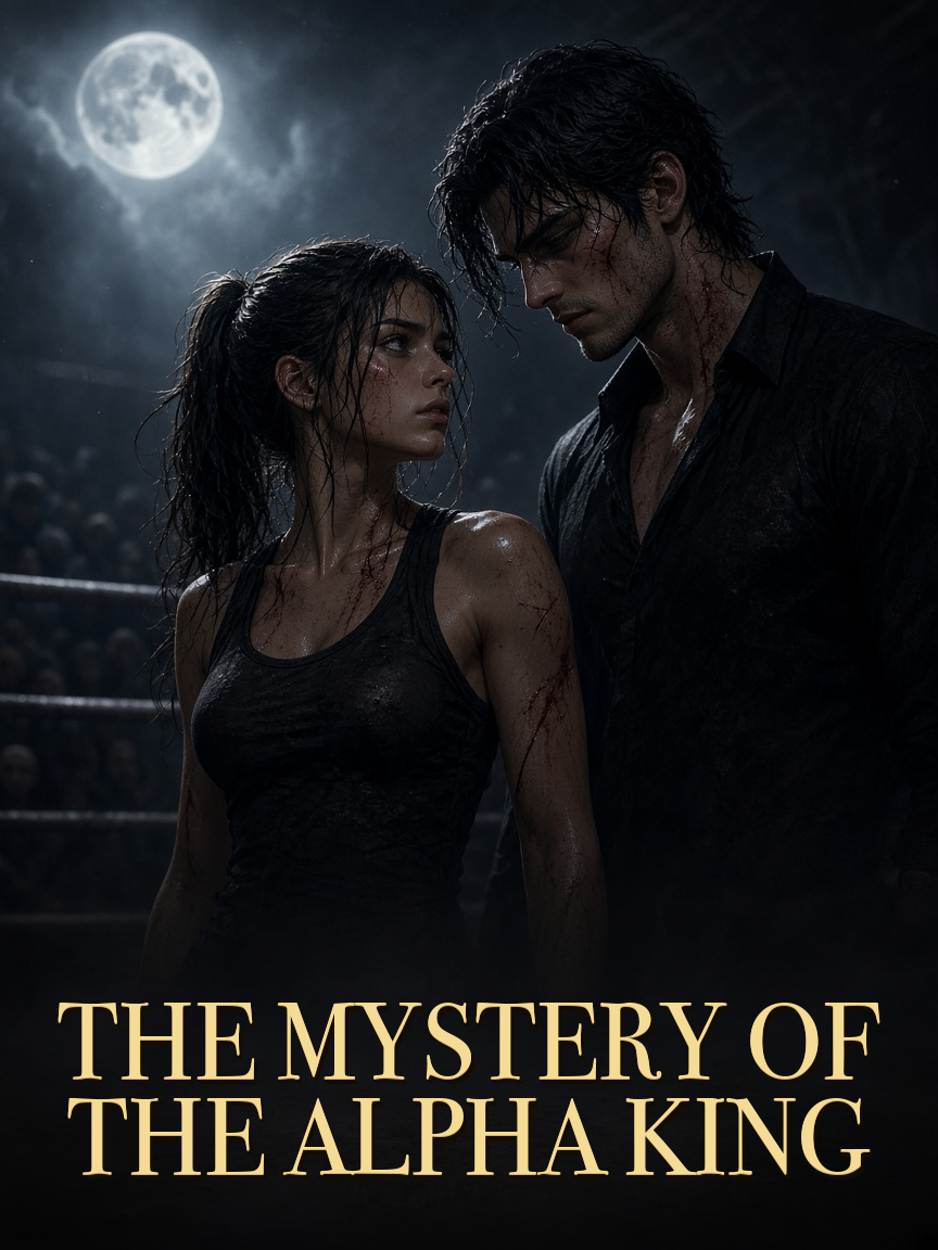 The Mystery Of The Alpha King