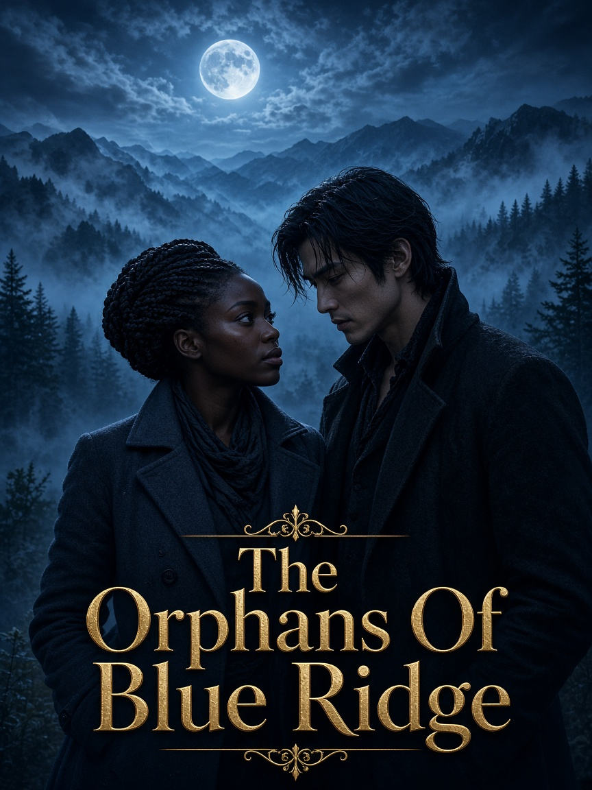 The Orphans Of Blue Ridge