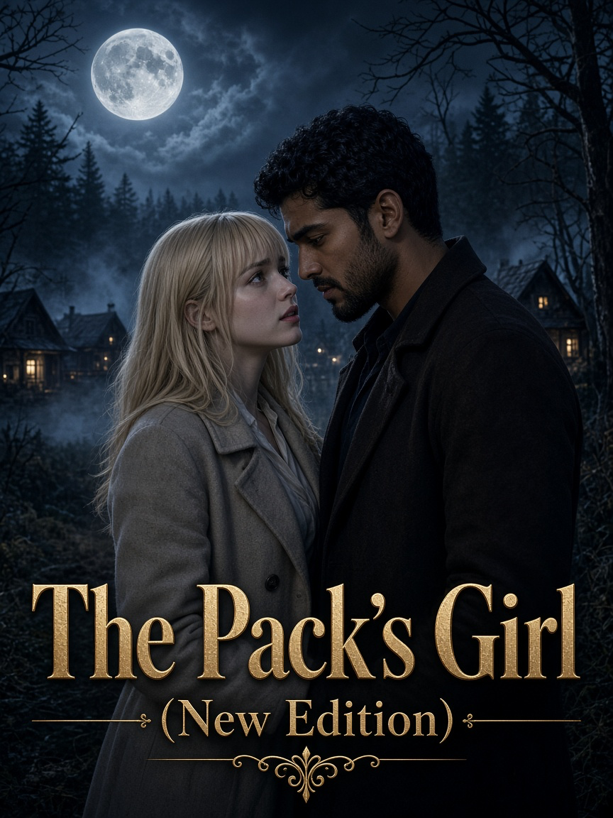 The Pack's Girl (New Edition)