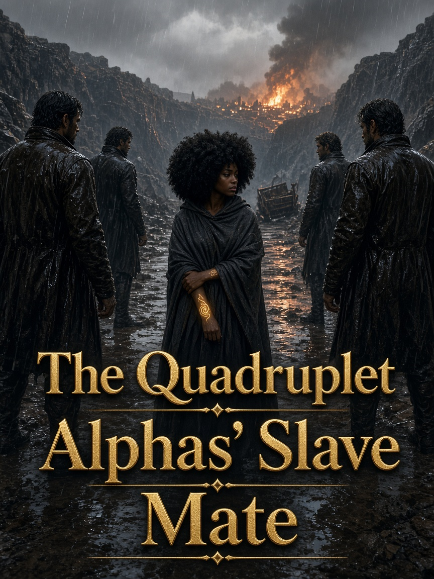 The Quadruplet Alphas' Slave Mate