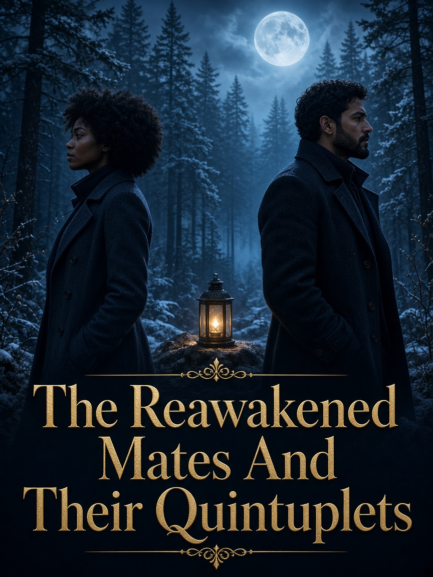 The Reawakened Mates And Their Quintuplets