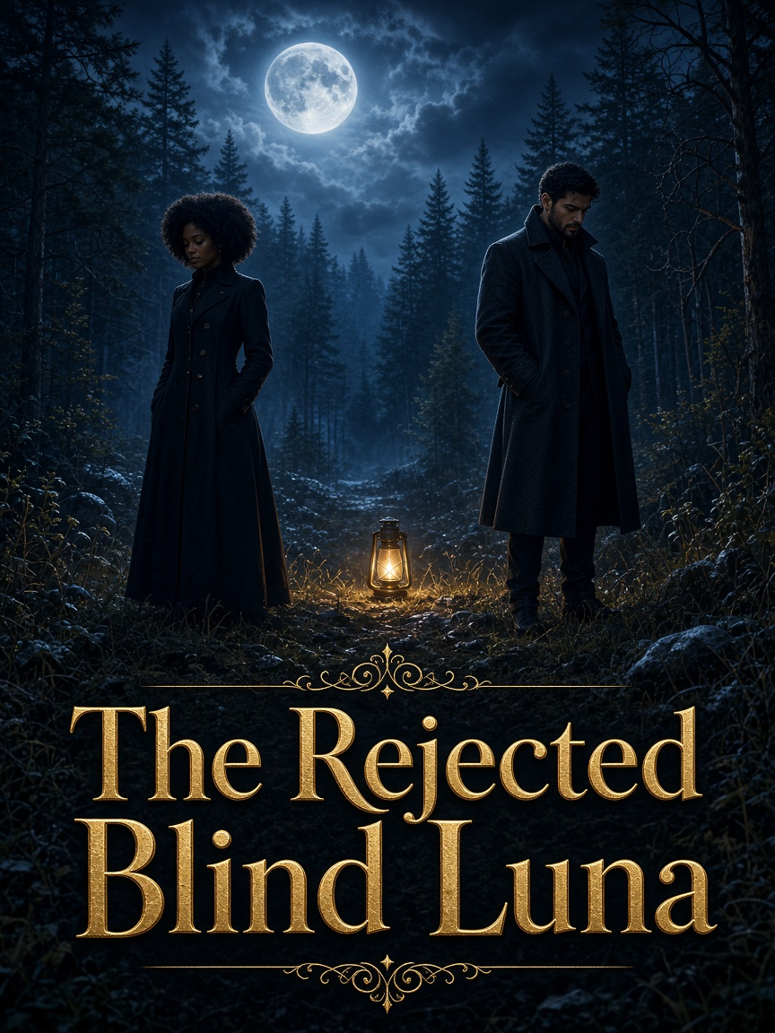 The Rejected Blind Luna
