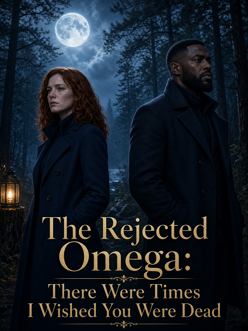The Rejected Omega: There Were Times I Wished You Were Dead