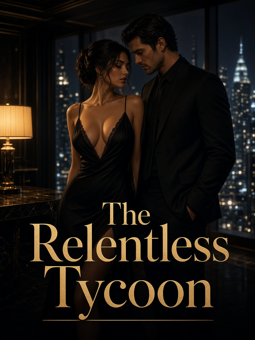 The Relentless Tycoon